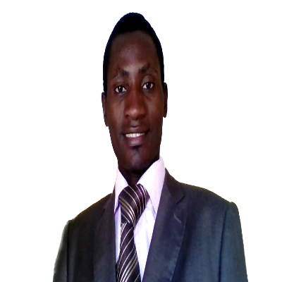 Engr. Tapiwa Mudzamba